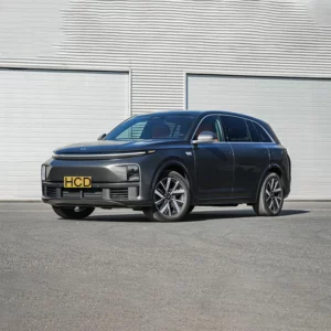 2023 China Direct Factory Price Lixiang Leading Ideal One L7 L8 L9 Suv Electric Cars Automobile Ev Car Air Pro Max New