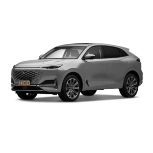 Changan UNI-K 2.0T Midsize SUV gasoline car with sunroof AWD /4WD various versions Changan UNI-K 2.0 2023