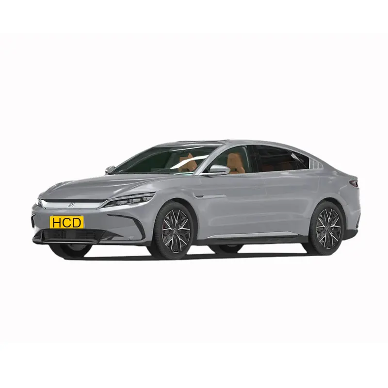 Good Price 2022 Byd Han New Electric Wholesale Used Cars For Sale