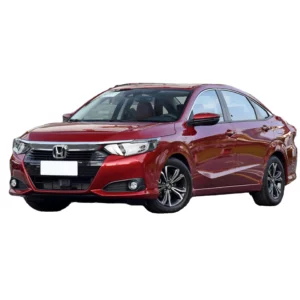 Deposit The latest Car HONDA CRIDER 2024 180 turbo CVT flaship enjoy luxury version sedan car chinese hot sale in stock