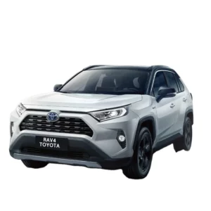 Hot Sale TOYOTA RAV4 2022 china suv cheap car Gas/Petrol cars TOYOTA RAV4