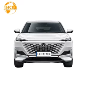 Good performance Uni-k Changan Auto Buy Electric Vehicles For Adults household