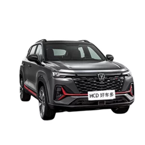 cost-effective Changan Cs35 Buy Gasoline Cars For Sale travel
