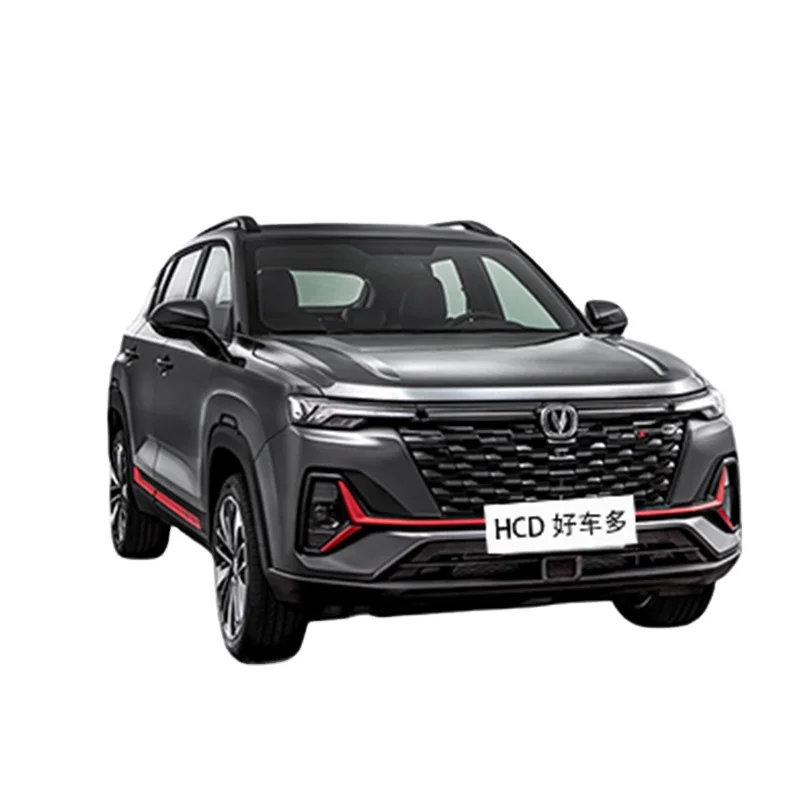 cost-effective Changan Cs35 Buy Gasoline Cars For Sale travel