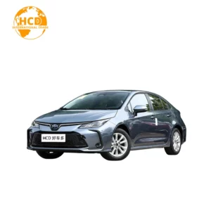 Good quality cost-effective Land Cruiser New Electric Cars 2022 For Toyota