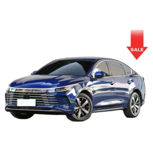 BYD Destroyer 05 2023 Champion Edition DM-i 55km / 120km hybrid electronic car BYD New Energy Vehicles Made in China