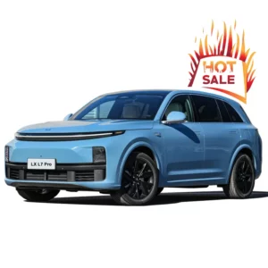 Hot sale Lixiang L7 Pro EREV auto 1.5T 2 motor 210km range 4wd automatic china suv ev car hybrid electric car new energy vehicle