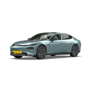 2023 Highest Quality Xpeng P7 China Electric Car Pure New Energy Vehicle Electric Luxury Car E Vehicle