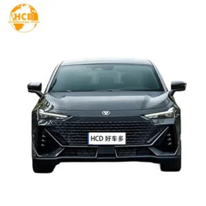 Good quality Buy Gasoline Used Car Chang An Uni-v household