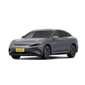 2022 Hot Selling Electric SUV XPENG New Energy Electric Vehicle SUV Used Cars SUV Used Cars For Sale