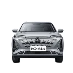 2023 New Gasoline Car Electric Vehicles Buy Automatic Transmission In One travel
