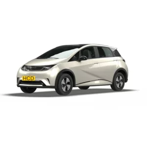 In Stock New Energy Car New Ev Vehicle BYD Dolphin Used Car 0Km Left Hand Driving Ev Car