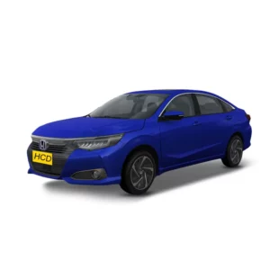 Deposit 2024 New Model Honda Crider 1.0t Flagship Version Luxury Lingpai gasoline Cars China Honda Crider 1.0t Car