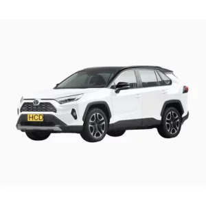 2023 Gas Hybrid SUV 4WD 2.0L 2.5L Vehicles Petrol Used Cars High Speed Suv In stock