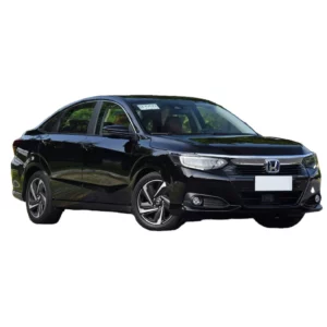 Deposit The latest Car HONDA CRIDER 2024 180 turbo CVT flaship enjoy luxury version sedan car chinese hot sale in stock