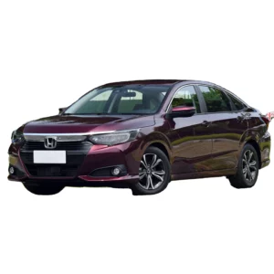 Deposit 2024 New Model Honda Crider 1.0t Flagship Version Luxury Lingpai gasoline Cars China Honda Crider 1.0t Car