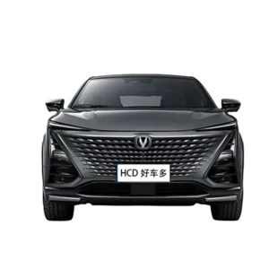 cost-effective 2021 2022 1.5t/l4/188 Hp Exclusive 2.0t 233hp L4 Gasoline Changan Uni-t 2020 Car Compact Suv