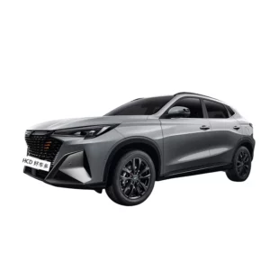 2023 household Buy Changan Oushang X5 Plus High Speed Vehicle Chinese Compact Suv