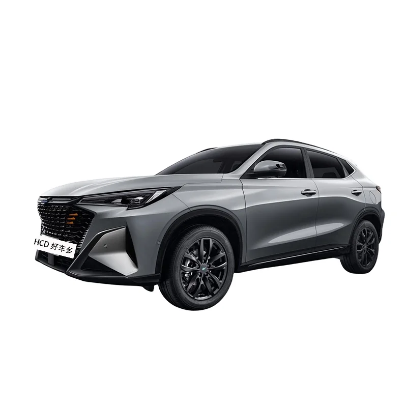 2023 household Buy Changan Oushang X5 Plus High Speed Vehicle Chinese Compact Suv
