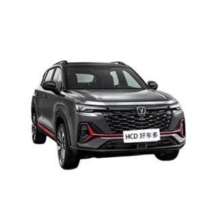 2023 Not easy to wear Buy Changan Cs55 Plus 2023 2021 2022 Not easy to wear