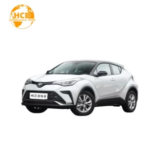 2023 year cost-effective High security Buy Faw Toyota Yize Izoa Electric Car