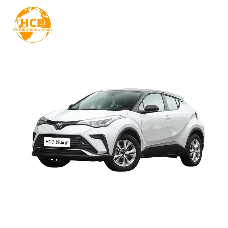 2023 year cost-effective High security Buy Faw Toyota Yize Izoa Electric Car