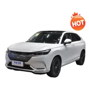 Hot-Selling Honda ENP1 New Energy SUV E:NP1 Electric Cars For Sale 510/420km Pure Electric Cars Electric Car in Stock Spot Good