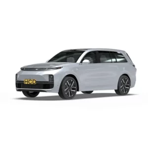 Wholesale Extender Hybrid Car Li L8 Max Electric SUV EV Cars Lixiang L9 L7 L8 New Energy Vehicles For sale