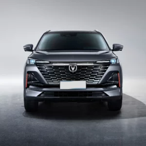 Changan CS55 PLUS 2023 2024 best source DCT 1.5T gasoline petrol car hot sale 5 doors 5 seats small mid size family business SUV