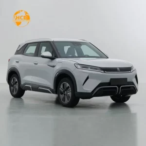 2024 BYD YUAN UP Family Car 400Km High Performance Cheap Electric New Car Ev Used Car