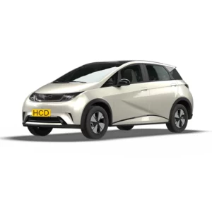 Factory Price byd dolphin Used Electric Car Fashion cheapest electric car