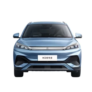 2023 year byd yuan plus New Energy Vehicles Buy Camaro Used Cars travel