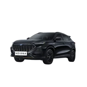 cost-effective Good quality Changan Oushang X5 1.5t Used Car In Stock Cheap 2022 China For Changan Turbo Automatic Suv