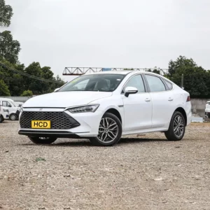 New Energy Electric Vehicle new Ev Car BYD Qin Han Tang Song Yuan Plus ev SUV new ev vehicle BYD