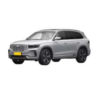 Support deposit 2023 Car Wholesale cheap Petrol GEELY Xing Yue L Car For sale