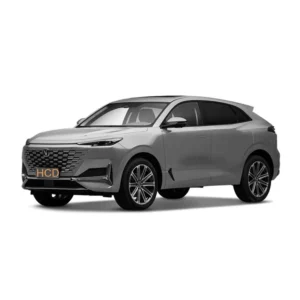 New Design Car Made In China Gasoline New Changan UNI-K Auto SUV Petrol Cars Gas Vehicle Vehicle Oil For Sale