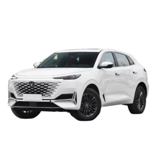 Deposit Changan Uni-k 2.0T Honor Gasoline Suv AWD/4WD 2023 uni k Drive Vehicle High Speed Smart Cheap Price Car in Stock