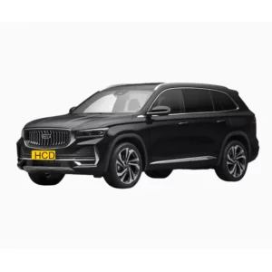 Geely Xingyue L adult petrol car brand new petrol cars gasoline geely xingyue L cheap price for sale