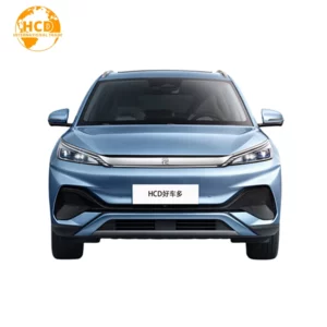 2023 Qin Plus Ev / Dm-i High Speed Luxury New Buy Electric Vehicle Charging