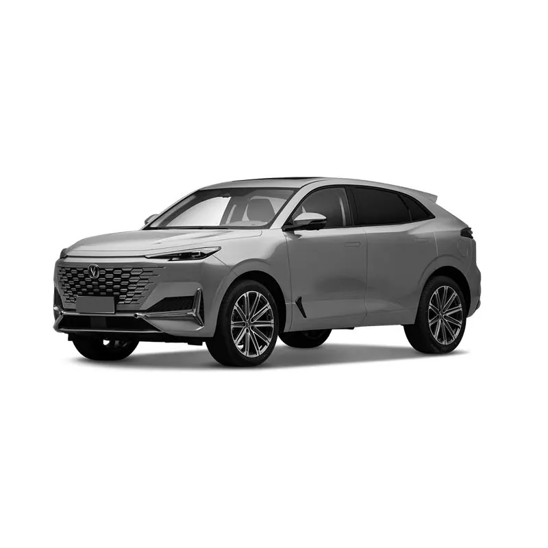 SUV Petrol Gasoline Car vehicles 2021 2022 2023 Midsize SUV car