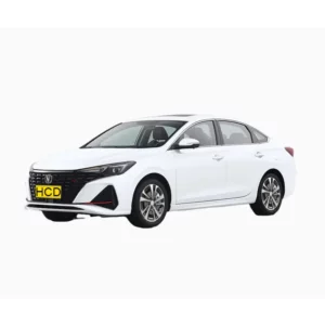Top Fashion Automatic Car Petrol Changan Endo Petrol Car Cheap Petrol Cars Gas Vehicle Vehicle Oil For Sale