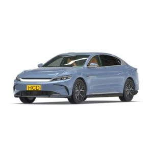 New Energy Vehicle Electric Car 2022 Byd Han Ev Cheap Vehicles For Sale High Quality And Good Performance EV Car For Sale