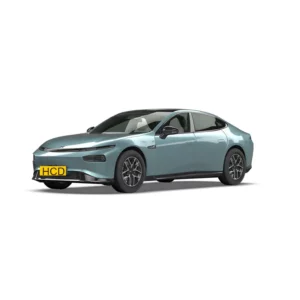 Made In China Xpeng P7 Sports Electric Suv Electric Cars Vehicle 4X4 Electric Car New Vehicle Prices For Wholesale