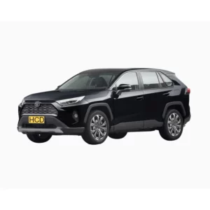 2023 Bishkek Rav 4 Hybrid 4WD Automatic Car Petrol 4X4 Off Road Suv Toyo-ta Gasoline In Kyrgyzstan Russia