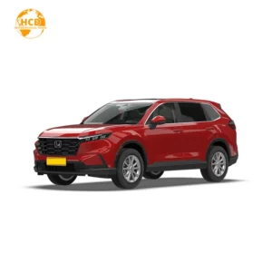 Support deposit 2023 Car Wholesale cheap Petrol CRV Car For sale