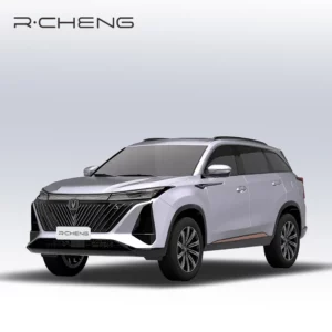 Made in China changan cs75 suv car petrol 4 wheel drive vehicle gasoline cars suv