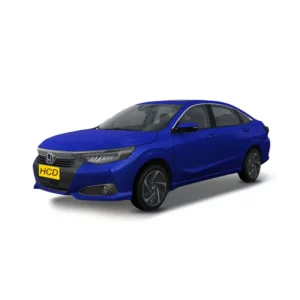 wholesale Honda 5 Seats 5 Doors Powerful Engine SUV Enough Space gasoline vehicle used cars For Adults