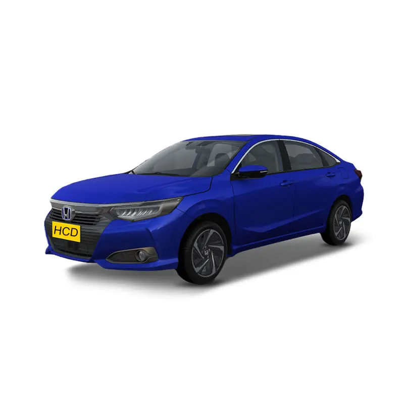 wholesale Honda 5 Seats 5 Doors Powerful Engine SUV Enough Space gasoline vehicle used cars For Adults
