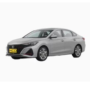 The New Listing changan auto gas car automatic cheap vehicles gas powered vehicle