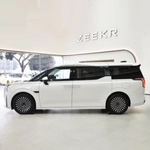 geely ev car zeekr 009 2023 mpv hot sale Zeekr 009 we 2023 electric car high speed electric car geely electric in stock kashgar